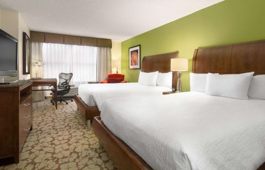 Hilton Garden Inn Atlanta Perimeter Center Great Prices At Hotel