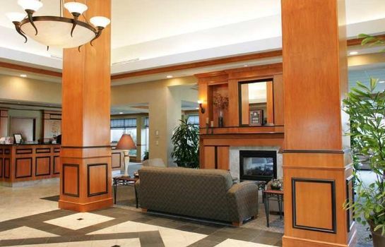 Hilton Garden Inn Louisville Airport Hotel De