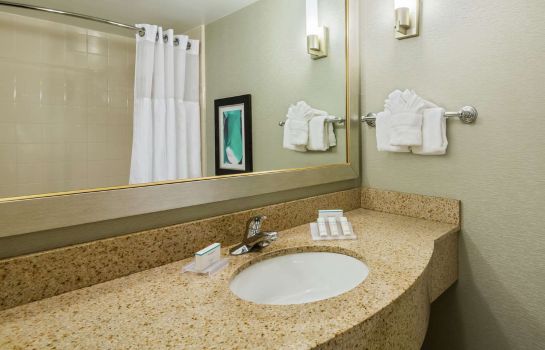 Hilton Garden Inn Orlando International Drive North Hotel De