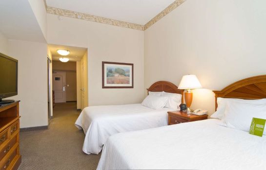 Hilton Garden Inn Wooster Hotel De