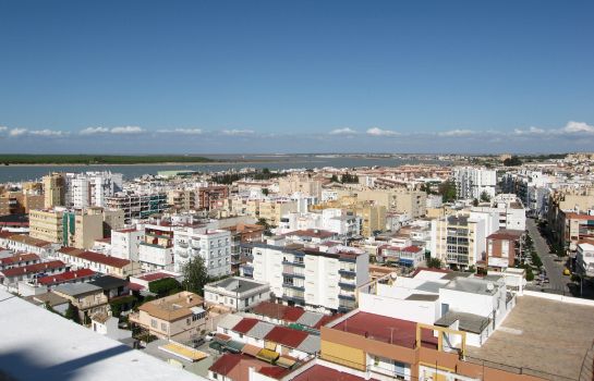 Außenansicht Guadalquivir