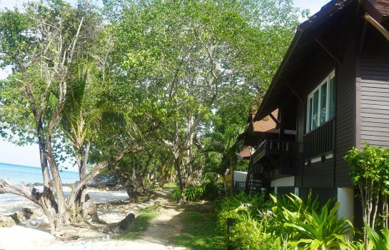 Holiday Inn Resort Phi Phi Island In Krabi Hotel De