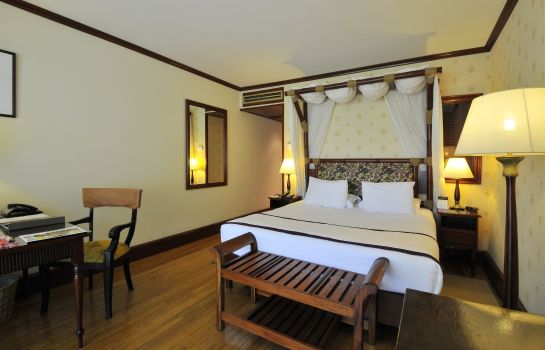 Zimmer InterContinental Hotels RESORT TAHITI
