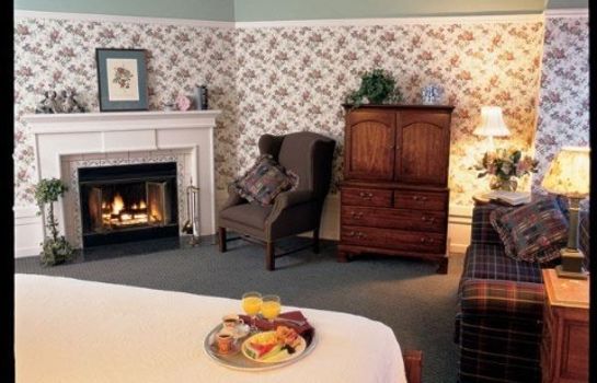 White Swan Inn In San Francisco Hotel De