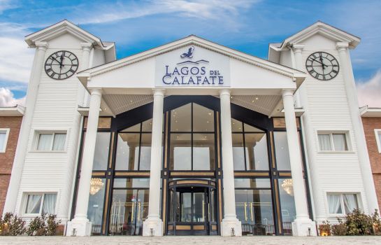 Hotel Lagos Del Calafate (Ex Unique) – Great prices at HOTEL INFO