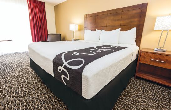 Room La Quinta Inn by Wyndham Clearwater Central