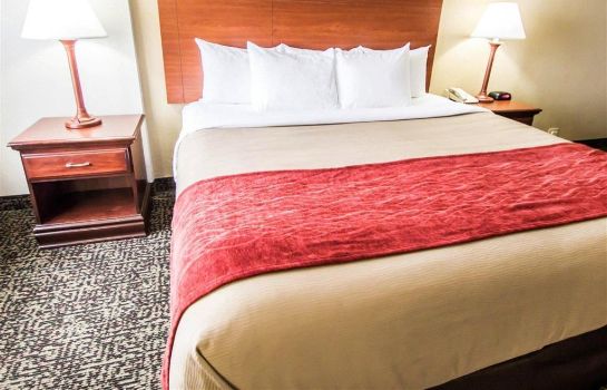 Quality Inn And Suites Winter Park Villa In Orlando Great Prices