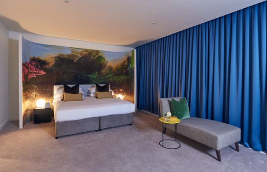 Suite The Lowry Hotel LVX