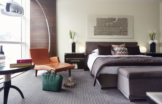 Zimmer The Lowry Hotel LVX