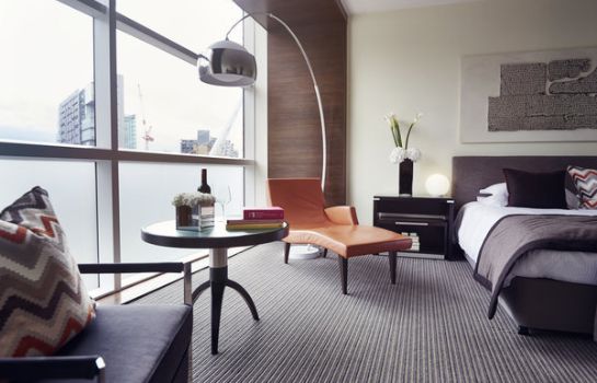Zimmer The Lowry Hotel LVX