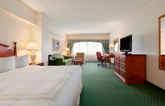 Zimmer Cedar Rapids Marriott