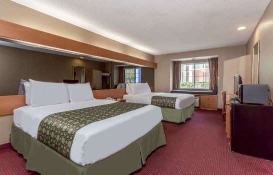 Zimmer Microtel Tallahassee
