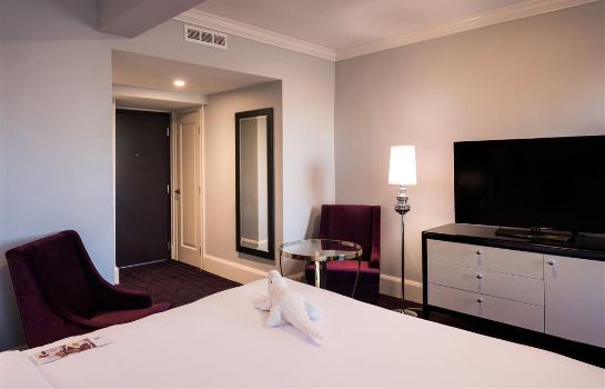 Hotel B On Canal In New Orleans Hotel De