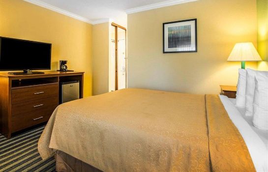 Quality Inn Santa Barbara Great Prices At Hotel Info