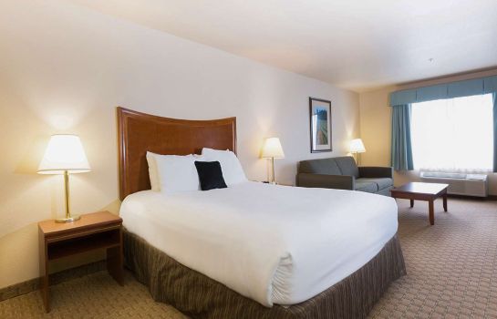Suite Red Lion Inn and Suites McMinnville