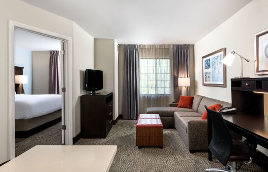 Zimmer Staybridge Suites CHANTILLY DULLES AIRPORT