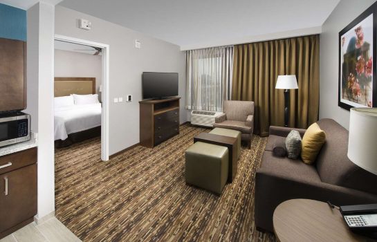 Hotel Homewood Suites By Hilton Washington Dc Noma Union Station