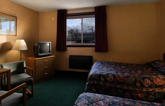 Zimmer Super 8 by Wyndham Kenmore/Buffalo/Niagara Falls Area