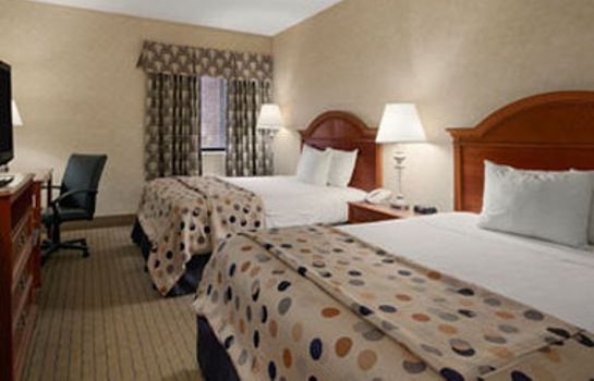 Room Baymont by Wyndham Indianapolis West