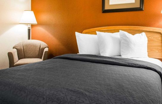 Quality Inn Suites South Obetz Columbus Great Prices At