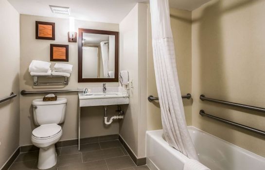 Comfort Inn And Suites Lookout Mountain In Chattanooga Great