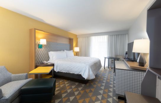 Holiday Inn Suites Orlando Sw Celebration Area In