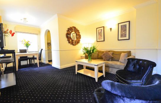 Hotel Collingham Serviced Apartments In London Hotel De