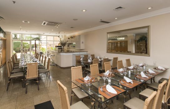 Hotel Transamerica Prime International Plaza São Paulo - 