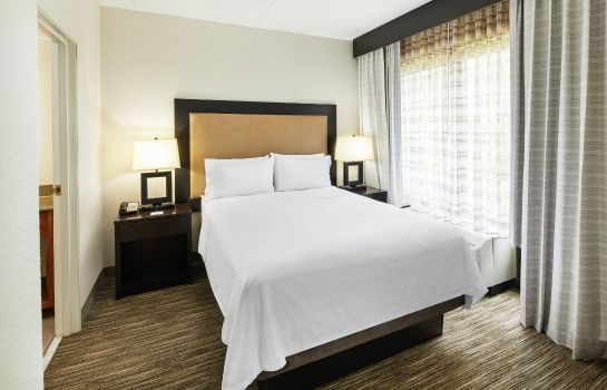 Suite Holiday Inn Express & Suites JACKSONVILLE SE- MED CTR AREA