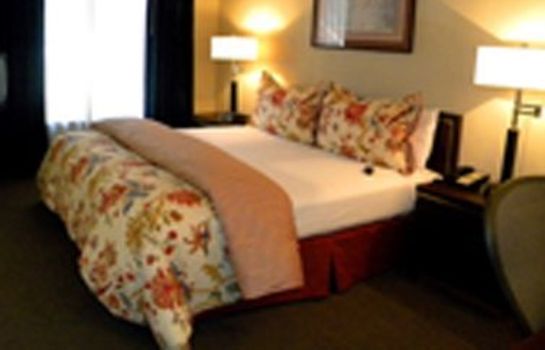Zimmer Northcross Suites Austin NW