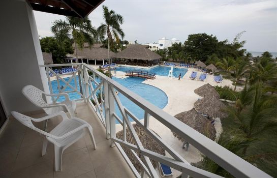 Hotel Playa Blanca Beach Resort In El Farallon Hotel De
