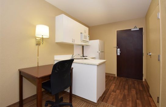 Zimmer Extended Stay America EWR Air