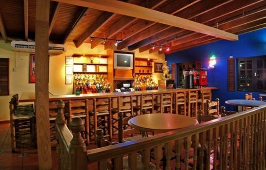 Hotel-Bar Fajardo Inn