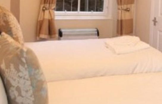 Hotel Stay Edinburgh City Apartments Hotel De