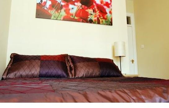 Hotel Stay Edinburgh City Apartments Hotel De
