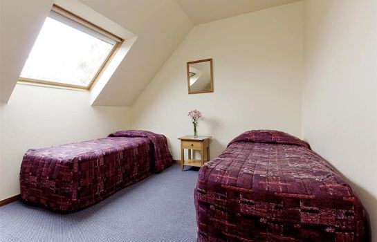 Room Comfort Inn Riccarton NZ