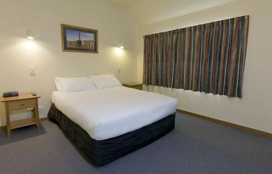 Room Comfort Inn Riccarton NZ