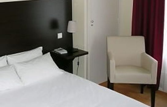 Doppelzimmer Standard Comfort Hotel Astoria