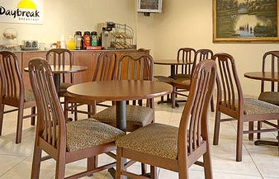Days Inn Houma La Hotel De