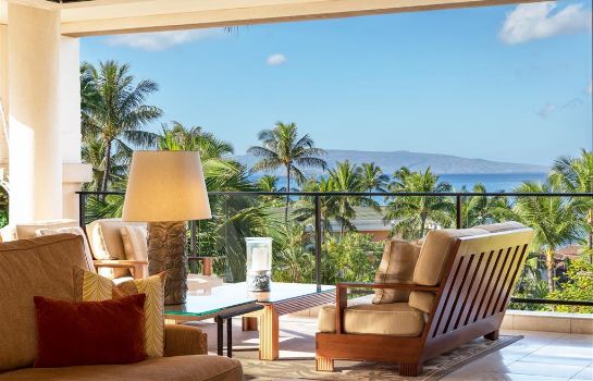 Suite Wailea Beach Villas a Destination by Hyatt Residence