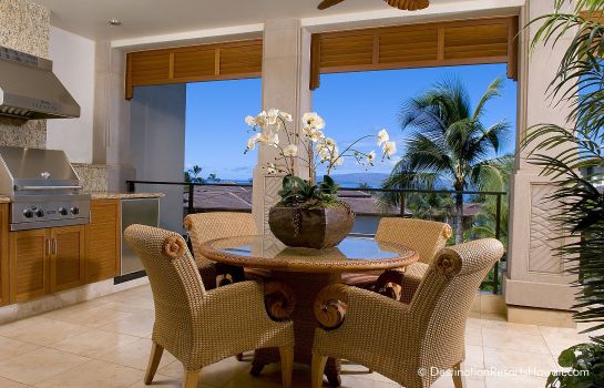 Suite Wailea Beach Villas a Destination by Hyatt Residence