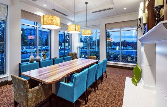 Hilton Garden Inn Minneapolis Airport Mall Of America