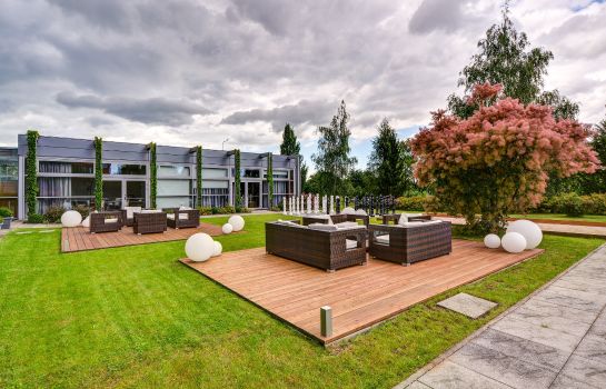Holiday Inn Prague Airport Hotel De