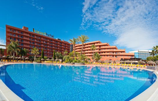 Hotel Fuengirola Beach Hotel De