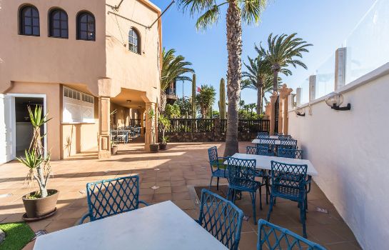 Hotel Oasis Dunas In Fuerteventura Hotel De