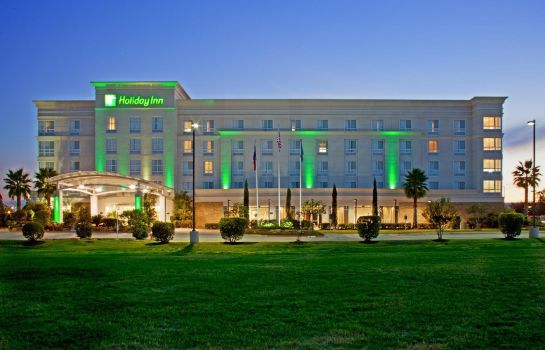 Exterior view Holiday Inn & Suites COLLEGE STATION-AGGIELAND