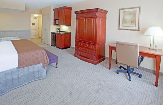 Suite Holiday Inn & Suites COLLEGE STATION-AGGIELAND