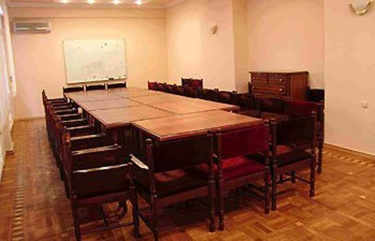 Hotel Aviatrans Yerevan Hotel Info