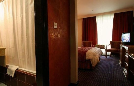 imperial palace amman