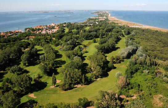 Golfplatz Villa Pannonia